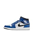 NIKE Scarpe Air Jordan 1 Mid TG 44 cod DQ8426-402