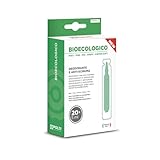 Polti Bioecologico PAEU0086, antischiuma e deodorante al pino per Polti Lecologico e Lecoaspira