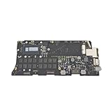 Scheda Madre A1502 Compatibile Con Scheda Logica Macbook Pro Retina 13" A1502 2013 2014 2015 820-3536-A 820-3476-A 820-4924-A(2013 i5 2.4GHz 8GB)