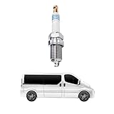 KIT 4 CANDELETTE compatibile con RENAULT Trafic II Autobus 2.5 dCi 115 84 kw anno 2008-2024