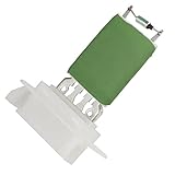 Resistenza Motore ventilatore Classe A, MangWany Auto Riscaldatore Controllo del Ventola Riscaldatore 1698200397 Classe A W169 150 160 170 180 200 2004-2012 Classe B W245 150 160 170 180 200 2005-2011