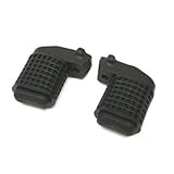 Pedane minimoto Polini disassate