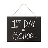 SGERUFZ Targa per Porta d'Ingresso: Ideale per Decorazione Casa, Benvenuto e Fuoriporta, Design in Legno Naturale (B)