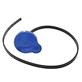 SG Store Tappo di bottiglia per lavavetri auto compatibile con Qashqai J10 J11 28913JD00A Tappo per serbatoio liquido per parabrezza, diametro interno 56 mm