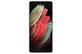 Samsung Galaxy S21 Ultra 5G SM-G998B/DS 256GB 12GB RAM Versione internazionale - Phantom Black