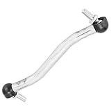 Connettore sensore a livello di fari dell'asta di sostituzione durevole di qualità premium per 745li 745i 750li 750i 760li 760i Alpina B7 2002 2008