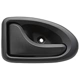 KASturrboo KASturbo Maniglia per porta interna sinistra compatibile con Renault Clio Scenic Trafic