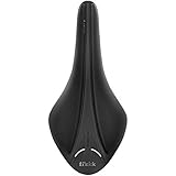 Fizik Arione R1 Versus Evo, Sella per Bicicletta Unisex Adulto, Black, Large