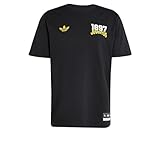 adidas Juventus VRCT Short Sleeve T-Shirt S