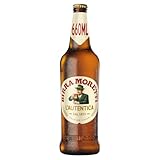 Birra Moretti Birra Bottiglia - Confezione da 15 x 660 ml