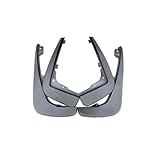 Parafango Parafanghi Auto Per Jaguar XJ X351 2011 2012 2013 2014 2015 2016 2017 2018 2019 Accessori Paraspruzzi Parafango Auto Parti Di Ricambio parti