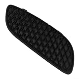 Griglia di ricambio per fendinebbia anteriore destra, compatibile con Mercedes per W176 Classe A 1318, in plastica, numero parte 1768853622