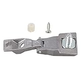 VHEUHZ maniglia della porta del kit di riparazione Compatibile Con Fiat 500 Alfa Romeo 147 51964555 51939041