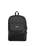 EASTPAK Pinnacle, Zaino Unisex - Adulto, Nero (Spark Black), Taglia unica