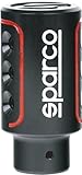 Sparco Pomello cambio manuale Racing Nero Universale