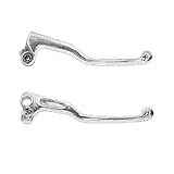 Coppia di Leve Accossato per APRILIA PEGASO 650 I.E. dal 1997 al 2005 (CC 650) CUBE