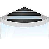 JUWEL Copriacquario Trigon 350 Set di 2 Tubi