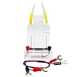 Elettrolizzatore D'acqua, Generatore Di Microgas, Strumento Didattico For Apparecchiature Chimiche Dispositivo Di Elettrolisi Dell'acqua Set Completo Di Dimostratore Di Esperimenti