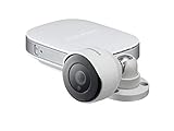 SAMSUNG SNH-E6440BN SMARTCAM HD OUTDOOR 1080P FULL HD WIFI CAMERA SMARTPHONE APP IP66 MOTION DETECTION SD STORAGE