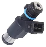 Auto Iniettore Benzina Per Peugeot 1007 106 206 306 307 Per Partner 1.4 1984E0 348001 1X 01F002A Ugello Iniettore Benzina