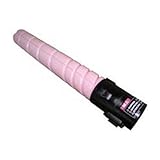 TN-216M Toner compatibile Magenta Per Konica Minolta Bizhub C220 C280 C360 TN216 TN-216 29.000 PAGINE