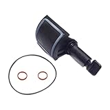 F Fityle Kit valvola deviatrice 4720 Facile da Usare, per 2 Porte 3 Porte