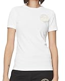 VERSACE JEANS COUTURE T-Shirt Bianca