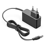 TAIFU 15V Alimentatore Caricatore per Native Instruments NI Traktor Kontrol Audio S4 S2 MK2 S25 S49 S61 S88 KOCASO GPCT1055 Anker Soundcore Rave Mini A3390 A3390Z11 Altoparlante Bluetooth DC Adapter