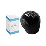 DOMENICA 5 Marce Pomello Leva Cambio Compatibile con Ford Transit Van MK7 2006-2013