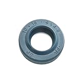 Paraolio 10x18x4 per Pompa Acqua Blata TecnoX