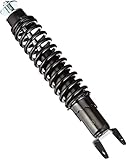 AMMORTIZZATORE/ammortizzatore RMS standard per Piaggio Free Quartz sfera RST/Gilera Stalker etc.