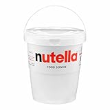 Nutella Hazlenut nutella da 3kg