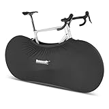 Rhinowalk Copertura per bicicletta, borsa per il trasporto per biciclette, borsa per il trasporto