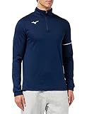 Mizuno Sendai Training Top Maglione Unisex Adulto