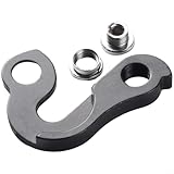 Gancio per deragliatore posteriore per bici FELT, compatibile con AR, F, Z per serie Road e Mountain Bike, telaio in lega di alluminio