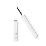 KIKO Milano Super Colour Waterproof Eyeliner 01 | Eyeliner Liquido Colorato Ultra Scrivente Resistente All'Acqua