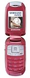 Samsung SGH-E570 Pink Cellulare