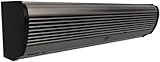 Vortice - Ad1200 air door barriera d'aria potenza 200 watt