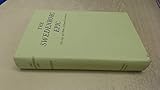The Swedenborg Epic