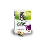 Centrovete Drontal cane Multi Aroma carne 2