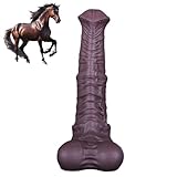 GAOSJX Gomma Siliconica di Grandi Dimensioni con più Dimensioni e Colori,B-S