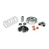 519019 VARIATORE MALOSSI MULTIVAR 2000 D.19 APRILIA SR R FACTORY 50 2T LC (PIAGGIO C361M)
