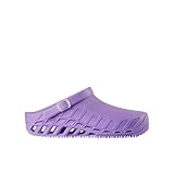 Scholl Linea Professionale Clog Evo, Lilla, 39.5 EU