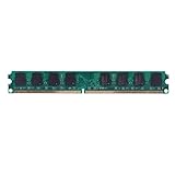 Oikabio DDR2 800 MHz PC2 6400 2 GB 240 pin per memoria RAM desktop