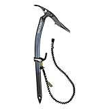 Salewa North-x Ice Axe Piccozza, Unisex Adulto, Blu (Night/Black), Taglia Unica