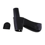 Leva Cambio Motore Fuoribordo Plastica Ricambio Per Yamaha 4 Tempi 6hp 8hp