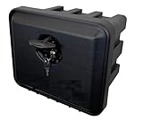 Cassetta porta attrezzi utensili termoplastica 40 35 30 per camion furgoni trattore rimorchi barche v eicoli commerciali