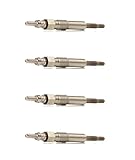 RIDEX 243G0186 4x Candeletta Diesel 11V Apertura chiave:10 Dimensioni filettatura:M10x1.0 Modello candeletta:Candeletta ad asta