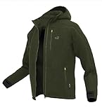 Geoff Anderson Pile Pesca Teddy XXL