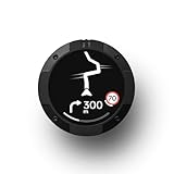 Beeline Moto II - Sistema di navigazione per motori | Navigazione mondiale | Mini carte a carte | 14 ore Temps écoulé, Protezione contro l'acqua e la pulizia IP67, Premio USB-C avec support de support